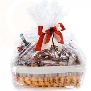 Promotional Gift Baskets
