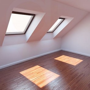 Skylight Replacement and Repairs
