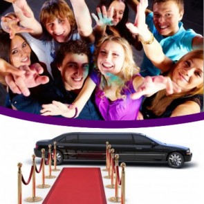 Special Events Limo Service