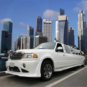 Sports / Concerts Limo Service