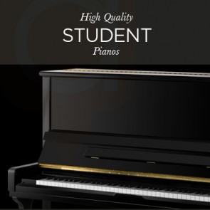 Student Pianos