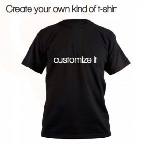 T-shirt Personalization