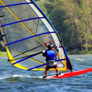 Windsurfing Lessons