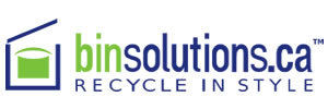 Business Name - Bin Solutions 