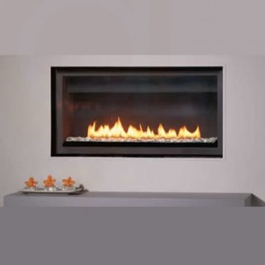  Fireplace Gas  L Series