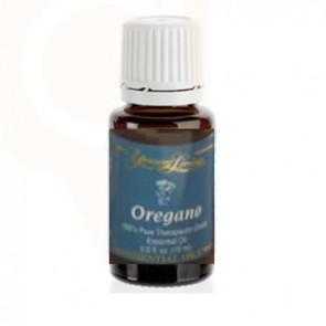 Oregano Essential Oil - 15 ml